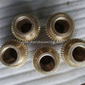 bronze casting rotary gear